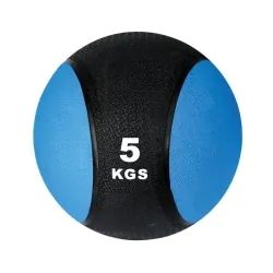 Medicine ball 5 kg 