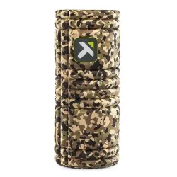 TriggerPoint Foam roller The Grid 1.0 camouflage Camouflage 