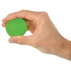 MoVeS Squeeze  Ball medium (groen) 