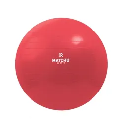 Matchu Sports ABS-bal rood Rood 