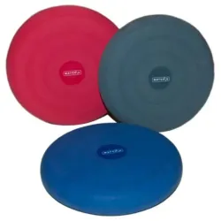 Matchu Sports Balkussen FIT 36 cm grijs Grijs 