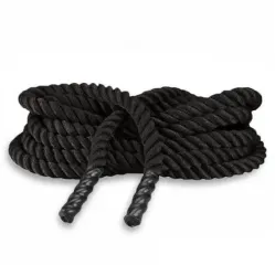 Matchu Sports  Battle rope 9 m x 38 mm 