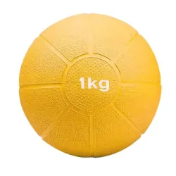 Matchu Sports  Medicine bal 1 kg 