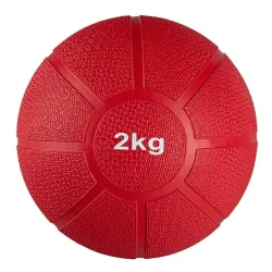 Matchu Sports  Medicine bal 2 kg 