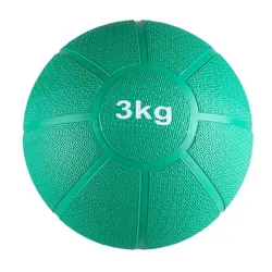 Matchu Sports  Medicine bal 3 kg 