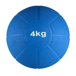 Matchu Sports  Medicine bal 4 kg 