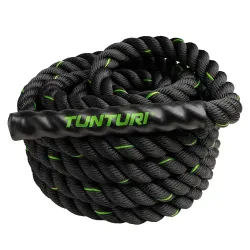 Tunturi Battle  Rope 9 meter 
