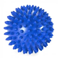TheraBand Noppenbal blauw Blauw 