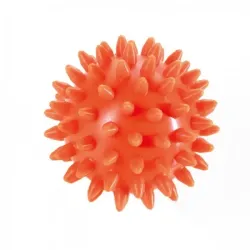 TheraBand Noppenbal oranje Oranje 