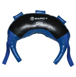 Tunturi Bulgarian  Bag 15 kg (blauw) 