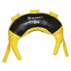 Tunturi Bulgarian  Bag 5 kg (geel) 