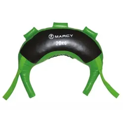 Tunturi Bulgarian  Bag 20 kg (groen) 