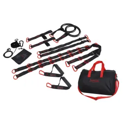 Tunturi Pro Suspension  Trainer set 