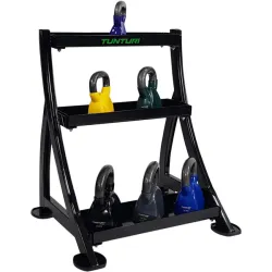 Tunturi Kettlebell  Rek 