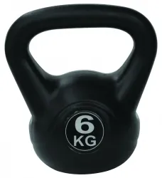 Tunturi Kettlebell P E 6 kg 