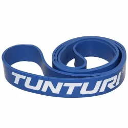 Tunturi Power  Band zwaar (blauw) 