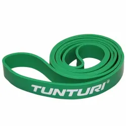Tunturi Power  Band medium (groen) 