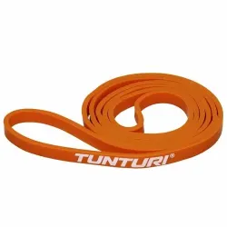 Tunturi Power  Band extra licht (orange) 