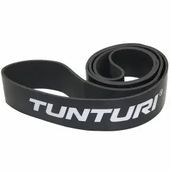 Tunturi Power  Band extra zwaar (zwart) 