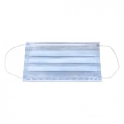 Mondmasker 3-laags Type IIR 50st. ( V) 
