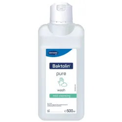 Baktolin  Pure wasl. 0,5ltr. 