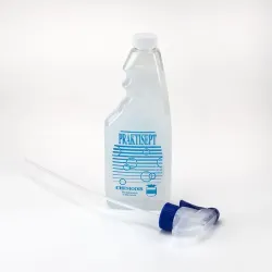 Praktisept reinigingsmiddel 500 ml 