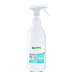 Röwo behandeltafel reiniger 1 liter met spraypomp 