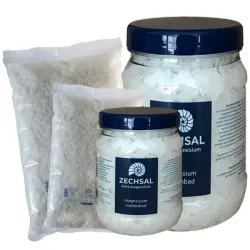 Zechsal  Badkristallen 750 gram 
