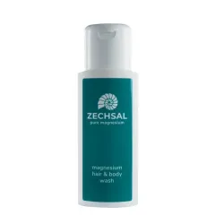 Zechsal Hair &  Body wash 200 ml 