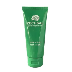 Zechsal  Magnesium voetencrème 100 ml 