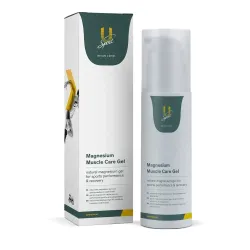 Magnesium Muscle Care  Gel 150 ml 