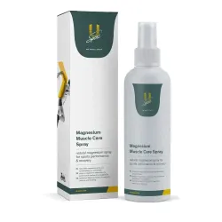 Magnesium Muscle Care  Spray 200 ml 