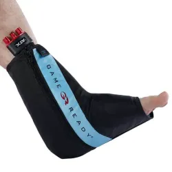 Game Ready Ankle Wrap Extra  Large 