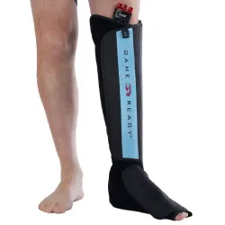 Game Ready Half Leg Boot  Wrap 
