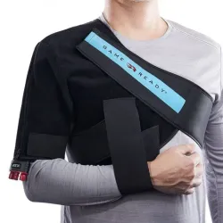Game Ready Shoulder wrap Large  Links 