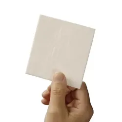 Hekapad 5 x 5 cm 1 stuk 