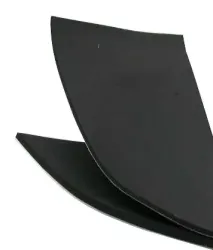 MSP  Foam niet klevend 50 x 25 x 1 cm 