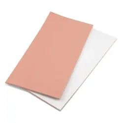 HAPLA  Swanfoam klevend 45 x 22,5 x 0,5 cm 