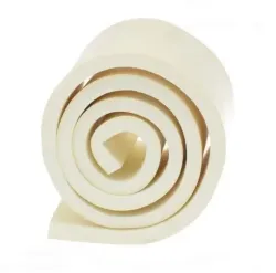 Komprex schuimrubber 100 x 10 x 1 cm 