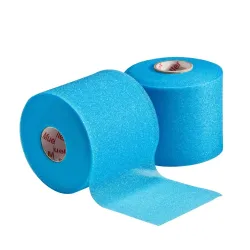 Mueller Underwrap 27 m x 7 cm blauw Blauw 