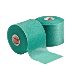 Mueller Underwrap 27 m x 7 cm donkergroen Groen 
