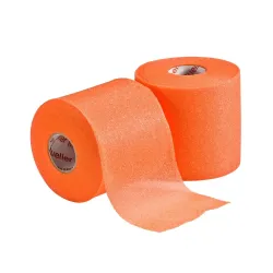 Mueller Underwrap 27 m x 7 cm oranje Oranje 