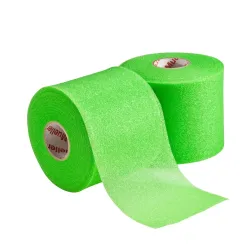 Mueller Underwrap limone 7 cm x 27 meter Lime groen 