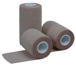 MSP T-Elastic ACRY L 8cm. 