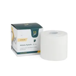 Athlete  Fysiofix 20 m x 8 cm 