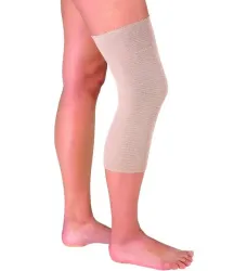 Tubigrip beige maat  D 10 meter 