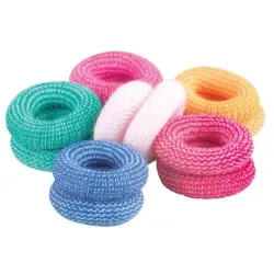 Askina Finger  Bob bont 50st. 