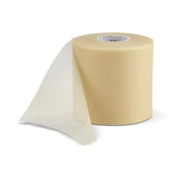 Athlete Underwrap 7 cm x 27 meter beige Beige 