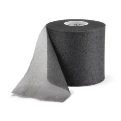 Athlete Underwrap 7 cm x 27 meter zwart Zwart 