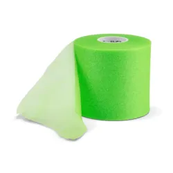 Athlete Underwrap 7 cm x 27 meter groen Groen 